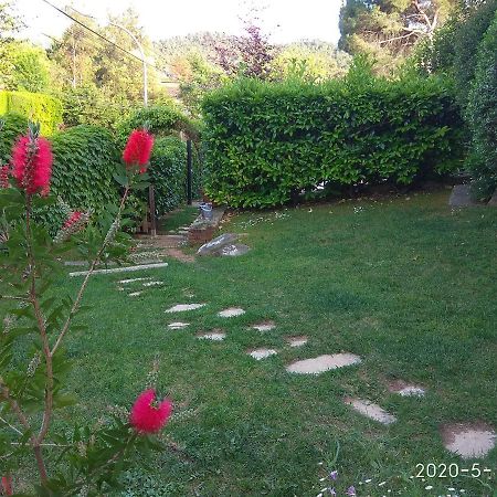B&B Ines Sant Cugat del Valles Luaran gambar