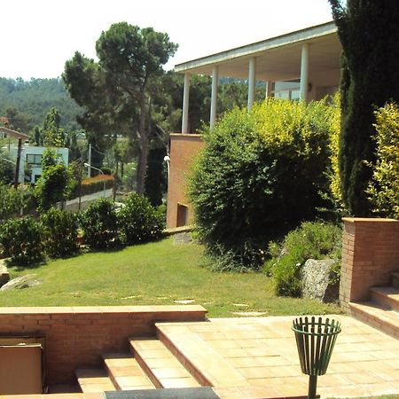 B&B Ines Sant Cugat del Valles Luaran gambar