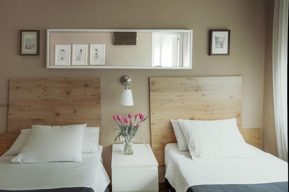 B&B Ines Sant Cugat del Valles Luaran gambar