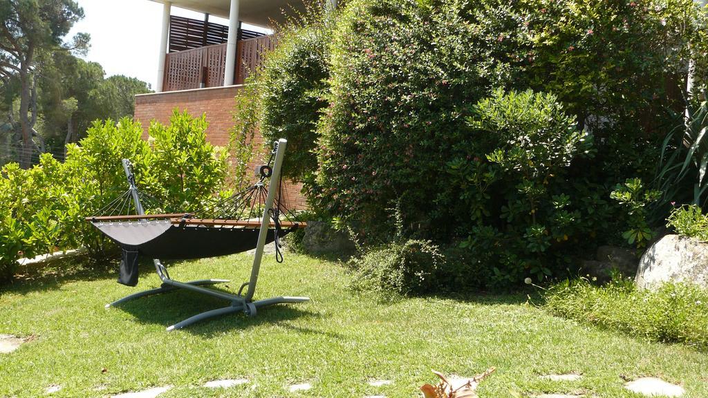B&B Ines Sant Cugat del Valles Luaran gambar