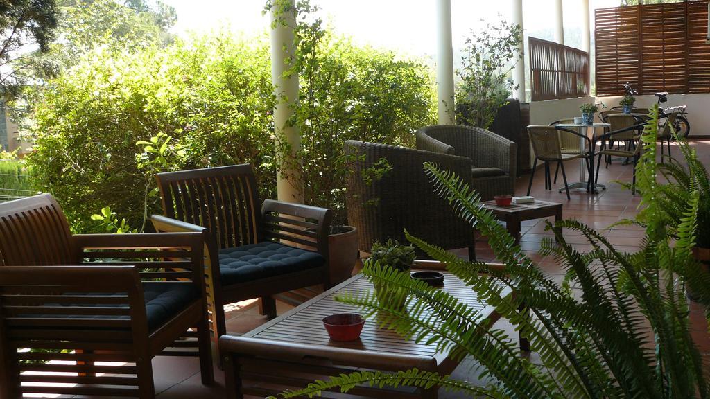 B&B Ines Sant Cugat del Valles Bilik gambar
