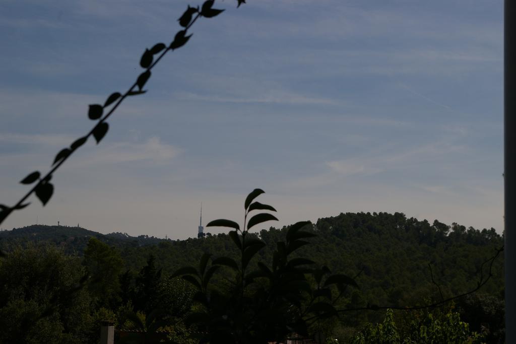 B&B Ines Sant Cugat del Valles Luaran gambar