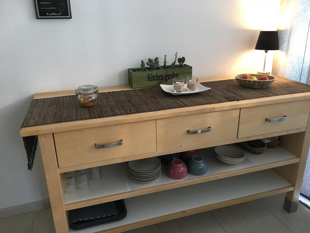 B&B Ines Sant Cugat del Valles Luaran gambar