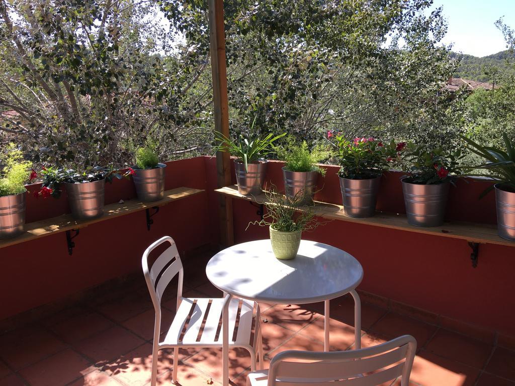 B&B Ines Sant Cugat del Valles Luaran gambar