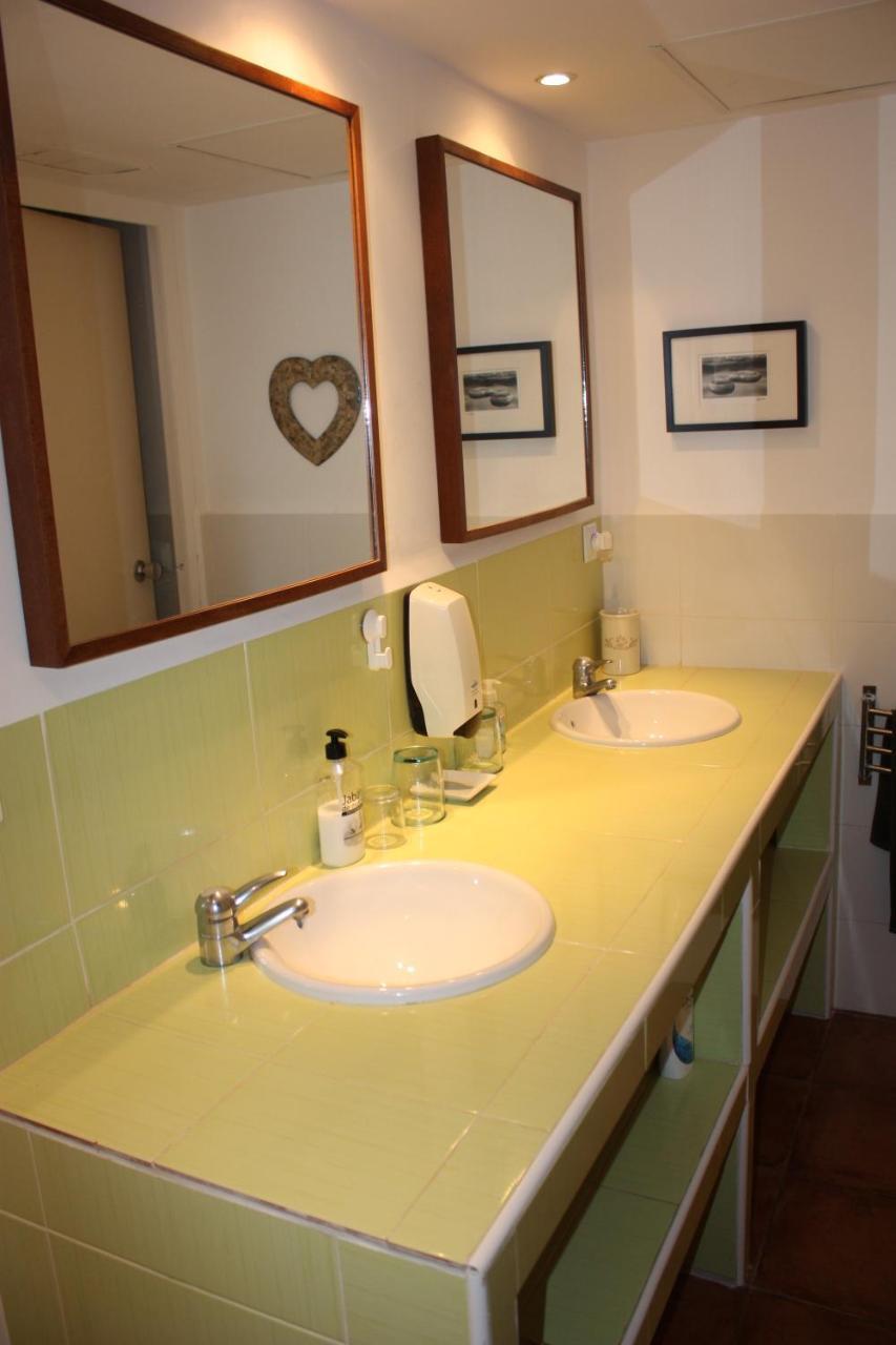 B&B Ines Sant Cugat del Valles Luaran gambar